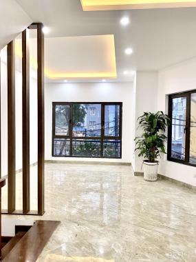 40m2 x 5 tầng Vũ Tông Phan - Thanh Xuân - ô tô qua cửa - kinh doanh vip - 4.5 tỷ - LH 0903070282