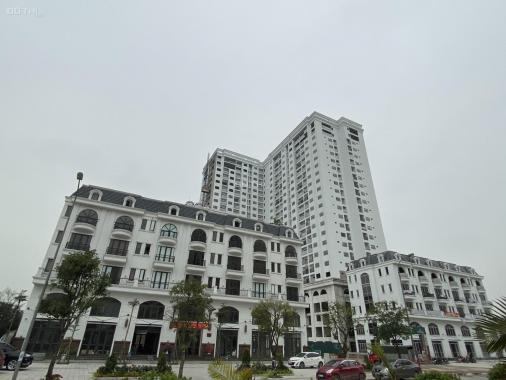 Bán căn hộ cao cấp gần kề Vinhomes Riverside 3PN 98m2 giá chỉ 2,1 tỷ. Hỗ trợ vay 70% GTCH