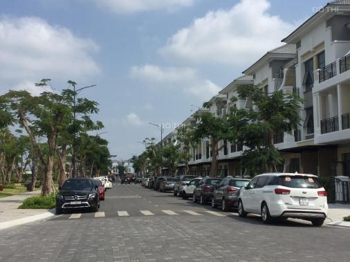 Shophouse Meyhomes Capital Phú Quốc sở hữu lâu dài, giá chỉ từ 6,1 tỷ
