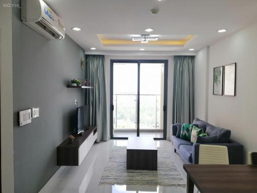 Bán căn hộ 2PN-1WC đầy đủ nội thất tại Kingston Residence, view mát, sắp có sổ hồng. Giá 4.2 tỷ