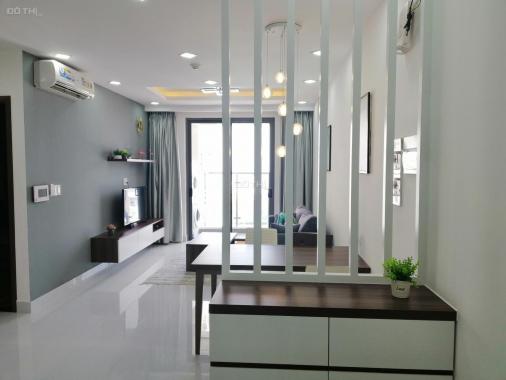 Bán căn hộ 2PN-1WC đầy đủ nội thất tại Kingston Residence, view mát, sắp có sổ hồng. Giá 4.2 tỷ