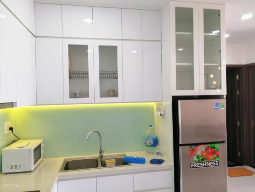 Bán căn hộ 2PN-1WC đầy đủ nội thất tại Kingston Residence, view mát, sắp có sổ hồng. Giá 4.2 tỷ