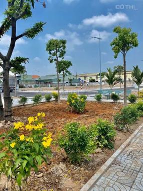 Bán đất tại đường Phú Lợi, Phường Phú Hòa, Thủ Dầu Một, Bình Dương diện tích 70m2 giá 1,5 tỷ