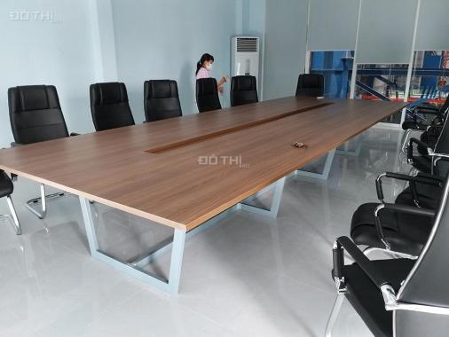 Tòa nhà phố Liễu Giai - Ba Đình 50m2 x 10T, MT 6m, khu vip, nhà mới - 1x tỷ