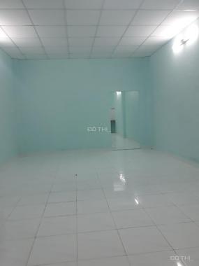 Cho thuê nhà mới góc 3 mặt hẻm 4,4x13m, 2 lầu tại hẻm 281 Khuông Việt, P. Phú Trung, Q. Tân Phú