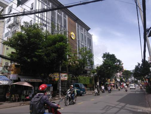 Bán nhà riêng 4 tầng tại đường Vườn Lài, quận Tân Phú, 80m2, giá 8.5 tỷ