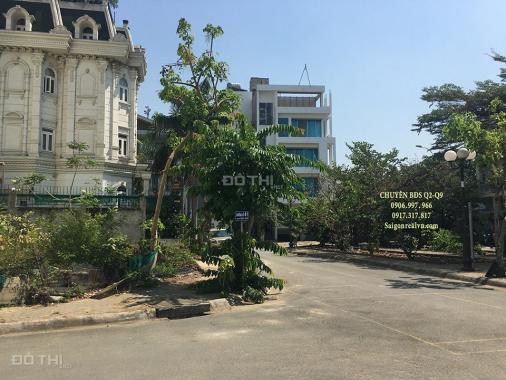 Bán đất Thủ Đức House khu bờ sông Sài Gòn, đường 45m Trần Não, 2MT, 10x20m, 110tr/m2, LH 0906997966