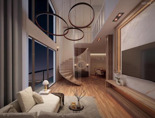 Bán căn hộ chung cư tại dự án D-Homme, Quận 6, Hồ Chí Minh, diện tích 69m2, giá 56 triệu/m2