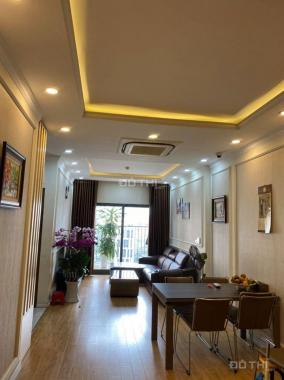 Cho thuê CHCC Golden West, 100m2, giá rất rẻ 15.5 tr/tháng