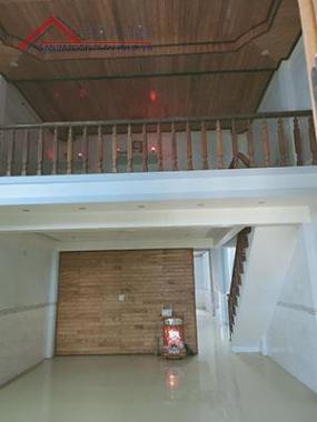 Bán nhà 140m2 Bình Thành, Tây Sơn, Bình Định