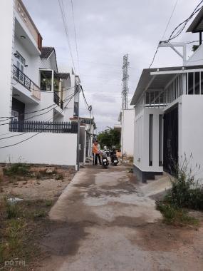 Bán đất 2 mặt tiền sau cafe xe cổ Phú Trung, Vĩnh Thạnh, Nha Trang