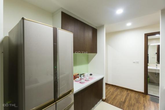 Cho thuê căn hộ Golden Palm, Thanh Xuân, 85m2 - 2 PN sáng, đủ đồ - Giá 13.5 tr/tháng