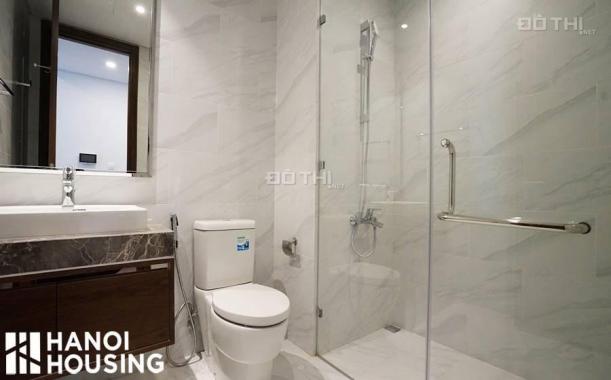 Bán gấp căn hộ 2 ngủ view sông Hồng, diện tích 78m2 giá chỉ 4,4 tỷ tại Sun Grand City Ancora