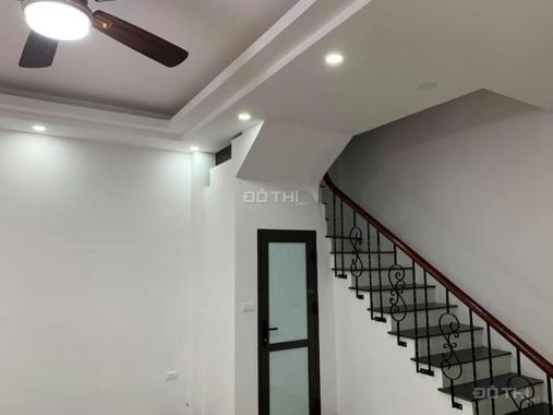 Duy nhất nhà Thanh Am tự xây mới 32m2, 5 tầng, 2.18 tỷ