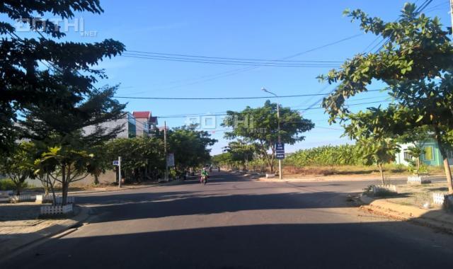 Bán đất đường Nguyễn Văn Tỵ, lô đôi (2 lô liền), Hòa Châu, Hòa Vang, Đà Nẵng