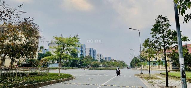 Thông báo mở bán khu đô thị Trần Văn Giàu City. MT đường nhựa 20m, gần Aeon Mall Bình Tân, SHR