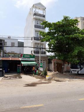 Nhà mặt tiền Hiệp Bình Chánh, ngay TT Phạm Văn Đồng, đường 14m thiết kế chuyên làm văn phòng