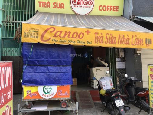 Cần sang nhượng cửa hàng vị trí đẹp Tân Sơn Nhì, Tân Phú, Hồ Chí Minh