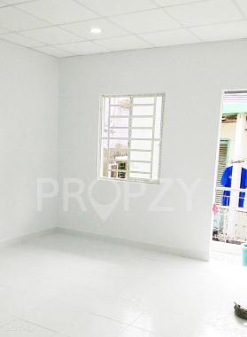 Nhà bán Hồng Bàng, P9, Quận 6, gần vòng xoay Minh Phụng (5.9x12m) 74m2. Giá 3.85 tỷ