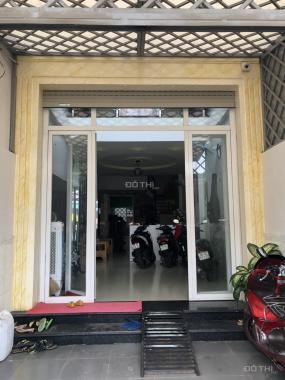 Bán nhà MT Huỳnh Thị Hai, Quận 12, 2 lầu, ngay chợ Hạt Điều, giá 6.6 tỷ
