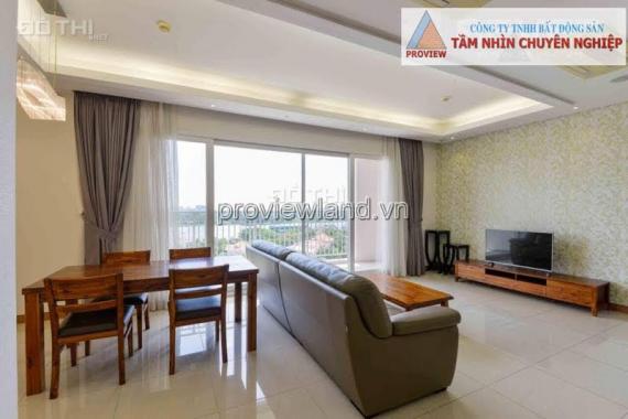 Bán căn hộ chung cư tại dự án Xi Riverview Palace, Quận 2, Hồ Chí Minh, diện tích 144m2, giá 8.5 tỷ