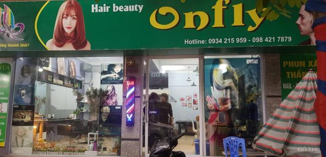 Cần sang nhượng cửa hàng spa & salon, nail tại tập thể N1 phố Vĩnh Phúc
