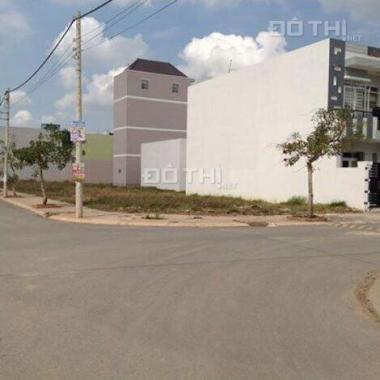 Cần bán lại nền đất góc 2 mặt tiền - Đường Trần Văn Giàu - Nối dài đường Số 7 - Quận Bình Tân