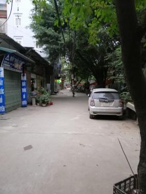 Bán nhà đất tại đường Triều Khúc, Phường Thanh Xuân Nam, Thanh Xuân, Hà Nội, DT 32m2, giá 2.8 tỷ