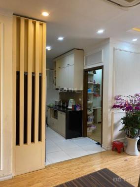 Cho thuê căn hộ chung cư, Golden West, Lê Văn Thiêm - 2PN, 2WC, PK, 98m2 siêu rẻ