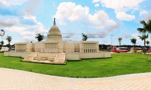 Cát Tường Phú Hưng - mở bán đợt 6 chiết khấu đến 8% tại  Siêu dự án của Bình Phước  