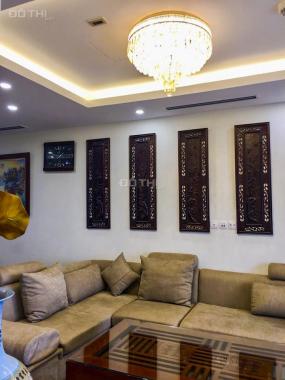 Cho thuê căn hộ Hà Nội Center Point - 27 Lê Văn Lương, 2PN, full nội thất đẹp giá chỉ 14 tr/tháng