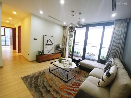 Bán căn hộ chung cư cao câp tại dụ án Summit Building 216 Trần Duy Hưng