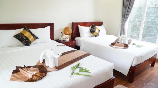 Bán resort ở Ấp Ông Lang, xã Cửa Dương, Phú Quốc, tỉnh Kiên Giang