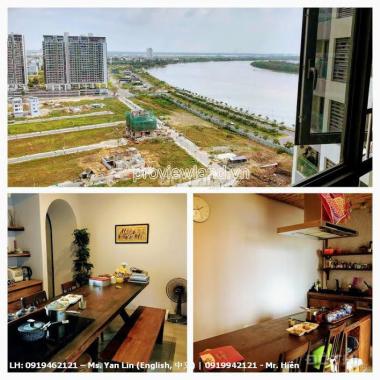Bán căn hộ chung cư tại dự án Diamond Island, Quận 2, Hồ Chí Minh, diện tích 90m2, giá 6.4 tỷ