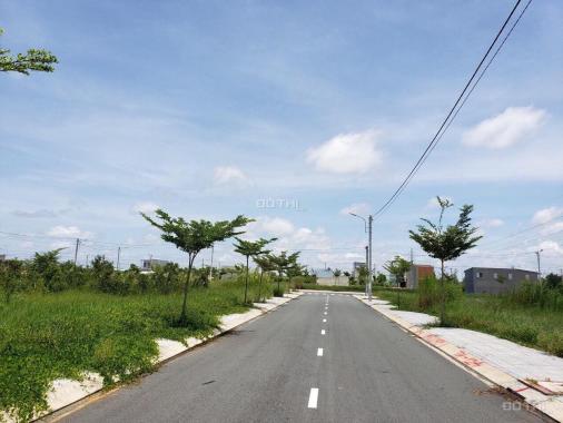 Cập nhật thông tin mới nhất dự án KDC Tân Tạo, đất nền giá sốc huyện Bình Chánh