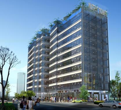 Chủ đầu tư hợp tác xã Hợp Thành bán một số căn hộ dự án Núi Trúc Square