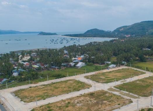 Mua đất đón sóng đầu tư, đất biển Phú Yên chỉ 600 Tr/Nền