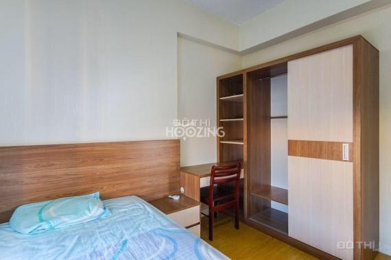 Hot, cho thuê căn hộ 3PN với đầy đủ nội thất tại Masteri Thảo Điền - quận 2