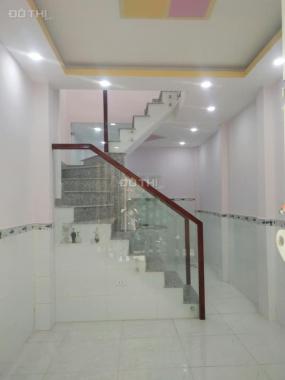 Bán nhà riêng tại đường 14, Phường Bình Hưng Hòa A, Bình Tân, Hồ Chí Minh, DTSD 48m2, 2.58 tỷ