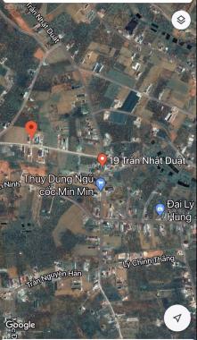 Chính chủ cần bán lô đất nông nghiệp, DT 536m2 tại Bảo Lộc, Lâm Đồng