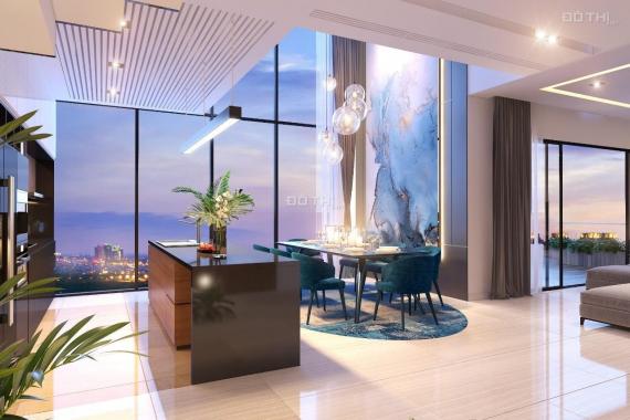 Chính thức mở bán 5 căn penthouse tuyệt đẹp Jamila Khang Điền tặng gói nội thất 200 triệu