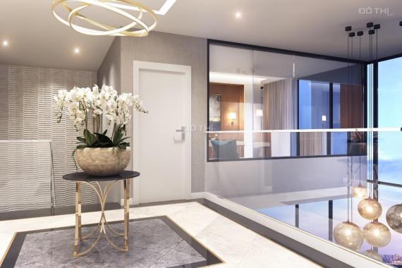 Chính thức mở bán 5 căn penthouse tuyệt đẹp Jamila Khang Điền tặng gói nội thất 200 triệu