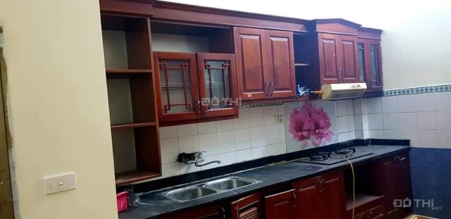 Bán nhà Đại Từ, rẻ đẹp, thoáng, gần trường, chợ, 36m2, 4 tầng, chỉ 2.5 tỷ