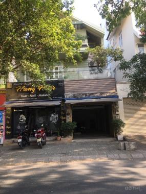 Cho thuê mặt bằng 8x17m nhà mặt tiền tại KDC Nam Long P. Phước Long B, Q9