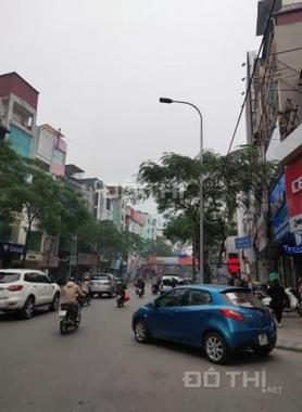 Cần bán gấp nhà phố Phan Đình Giót, Thanh Xuân