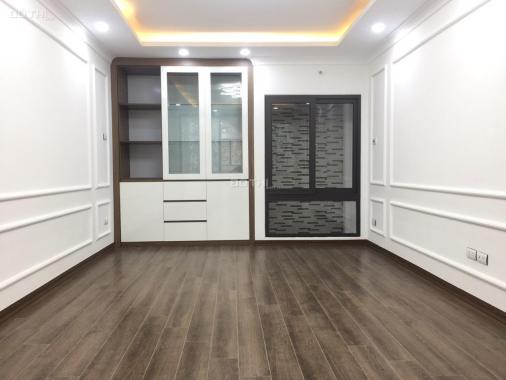 Bán nhà Nguyễn Chánh, Trung Kính, Cầu Giấy 5.2 tỷ, b45m2x5T xây mới