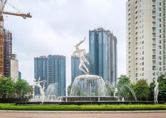 Bán nhanh căn 06/3PN tòa S3 tầng 25, giá chỉ 4.8 tỷ tại Sunshine City, bàn giao quý 2/2020