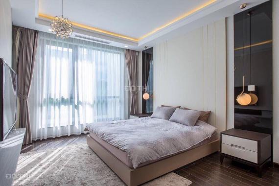 Bán nhanh căn 06/3PN tòa S3 tầng 25, giá chỉ 4.8 tỷ tại Sunshine City, bàn giao quý 2/2020