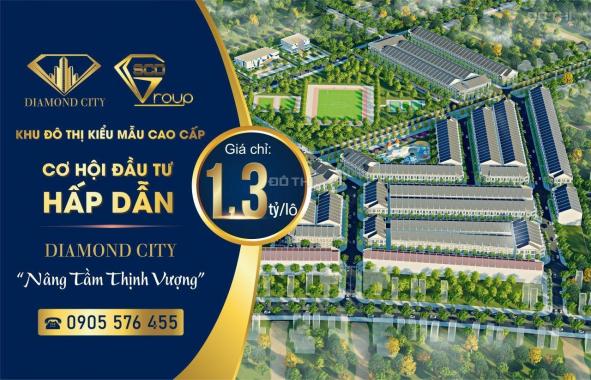 Đất nền sổ đỏ ngay trạm thu phí QL 1A, hỗ trợ vay 50%. LH 0943261921