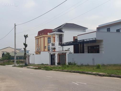 Bán đất mặt tiền Nguyễn An Ninh, Nam Đông Hà